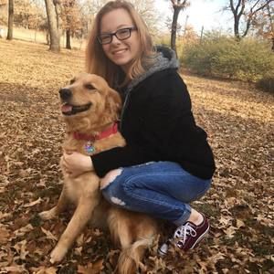 Meet your Posher, Emily